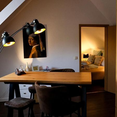 Kungs Ferienwohnung Cottbus Ngoại thất bức ảnh
