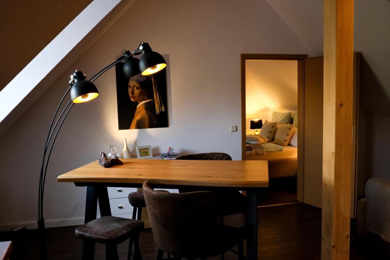 Kungs Ferienwohnung Cottbus Ngoại thất bức ảnh