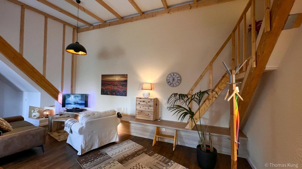 Kungs Ferienwohnung Cottbus Ngoại thất bức ảnh