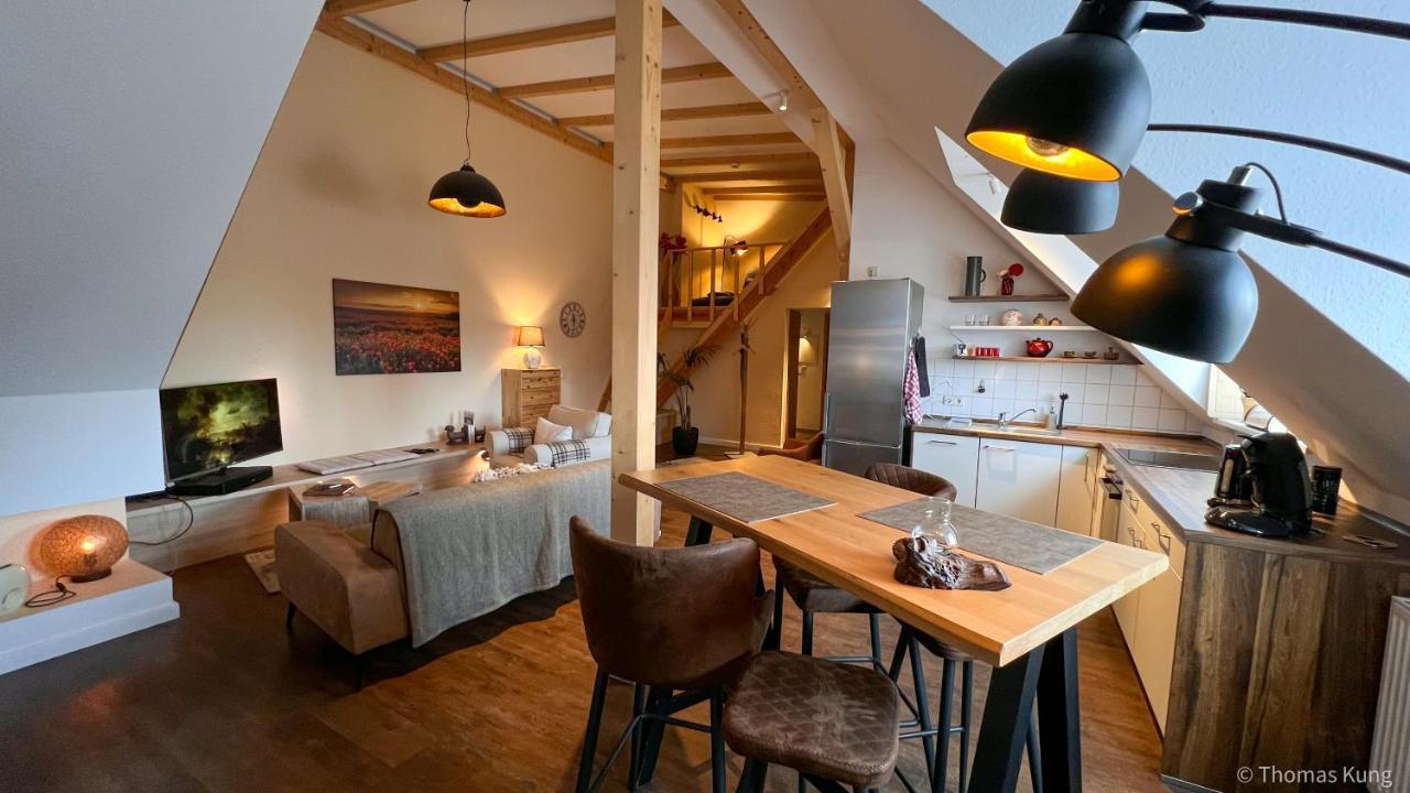 Kungs Ferienwohnung Cottbus Ngoại thất bức ảnh